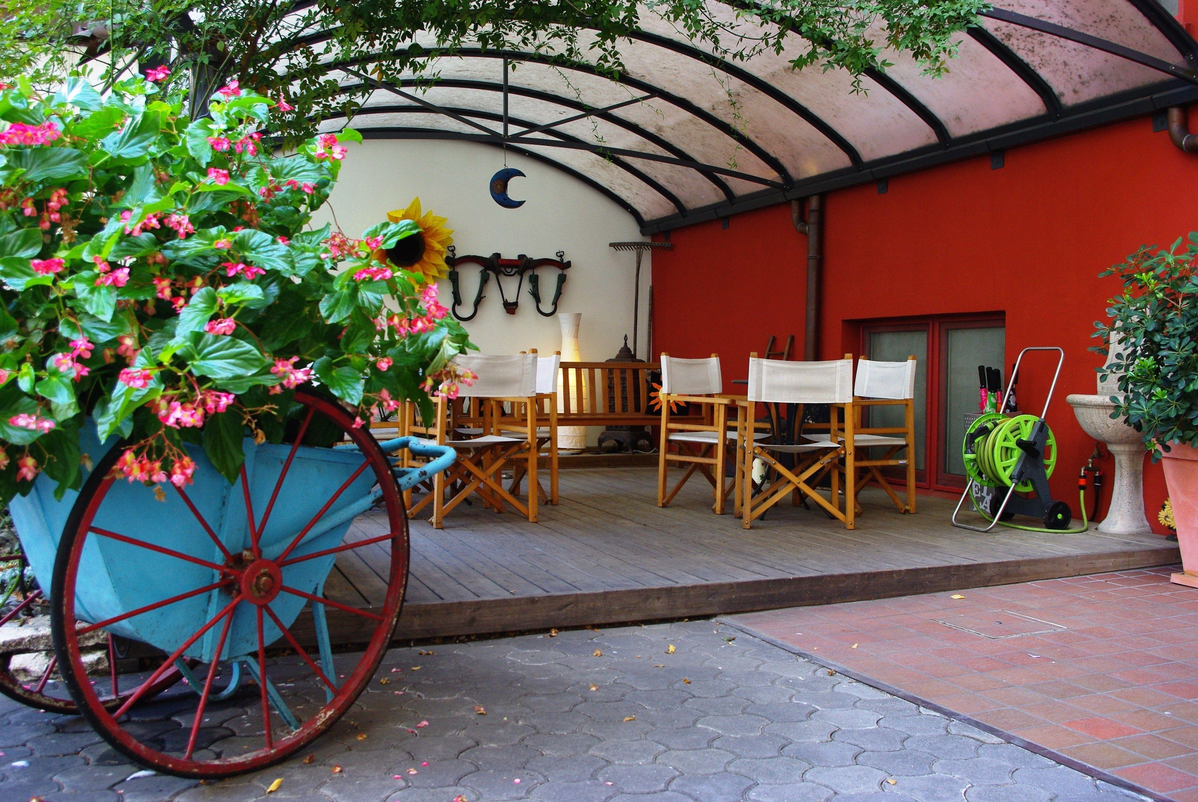 Il Girasole High Quality Inn — Fotoğraflar 3